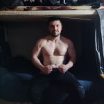 Давид Моненко: 