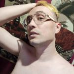 Митя, 30 лет
