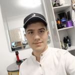 Султан, 23 года