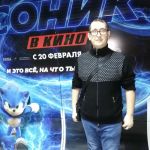 Дмитрий Гулевский: 