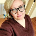 Анна, 40 лет