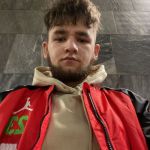 Зоир, 24 года