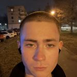 Влад, 20 лет