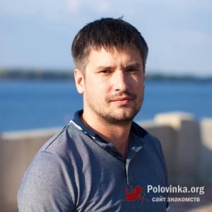 Алекс Чернов, 44 года