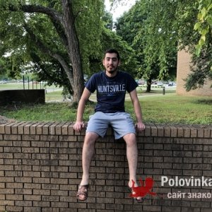 Ориф , 26 лет