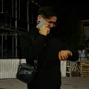 Медет , 18 лет