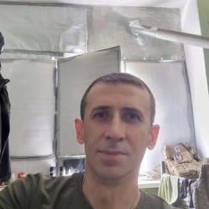 Олександр , 43 года