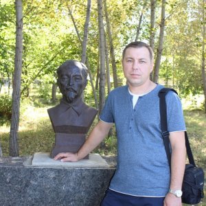 Дмитрий , 47 лет