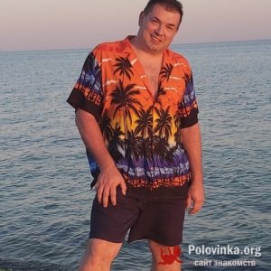 Іван , 49 лет