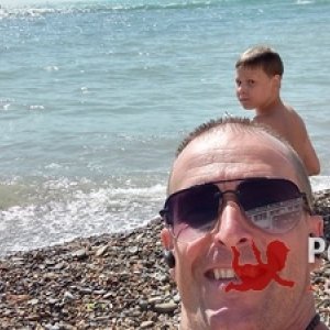 Михаил , 53 года