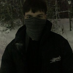 Матвей , 18 лет