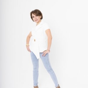 Алёна , 44 года