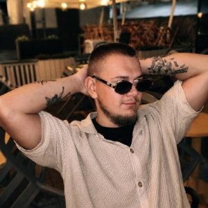 Никита , 23 года