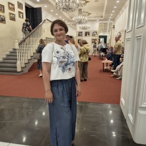 Наталья , 51 год
