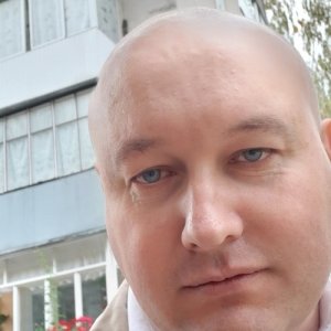 Роман , 49 лет