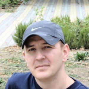 Евгений , 43 года