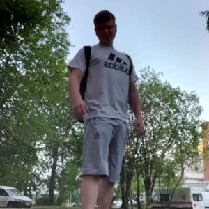 Макс , 41 год