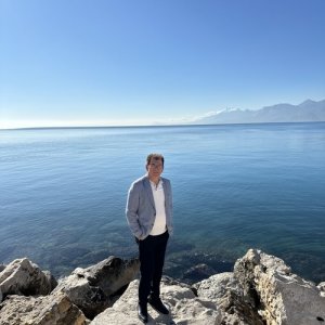 Doga , 52 года