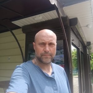 Анатолій Головнев, 46 лет
