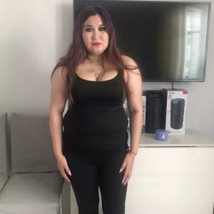 Angel , 32 года