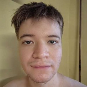 Данила , 22 года
