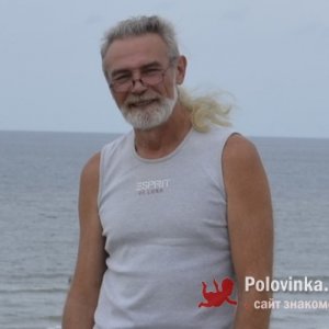Игорь , 64 года