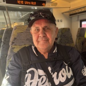 Иван , 65 лет
