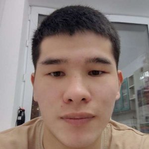 Serik , 26 лет