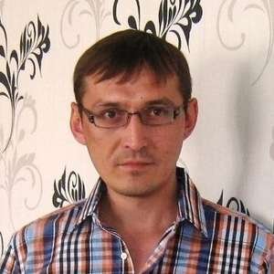 Руслан , 43 года