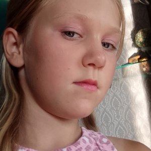 Амина , 18 лет