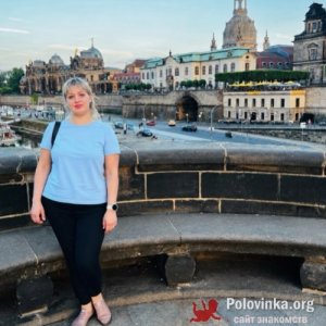 Тетяна Олександрівна, 31 год