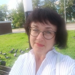 Екатерина , 51 год