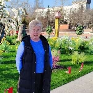 Марина , 52 года