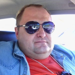 Даниил , 51 год