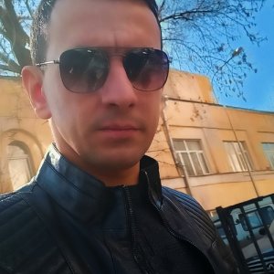 Вадим , 34 года