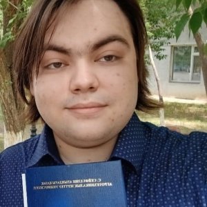 Рома , 22 года