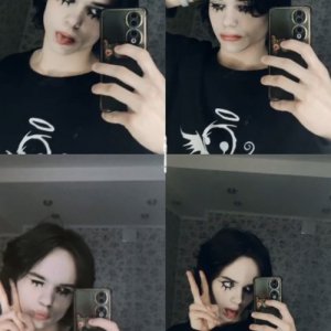 Женя Терех, 20 лет