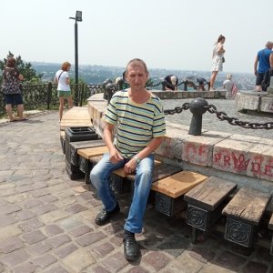 Вітя , 50 лет