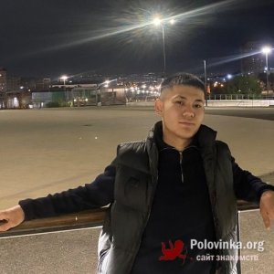 Нурсултан Асанов, 22 года