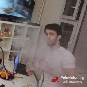 Grom , 35 лет