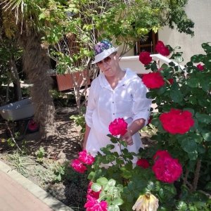 Галина , 65 лет