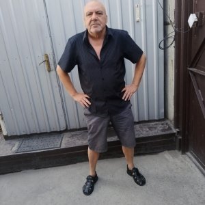 Виктор , 66 лет