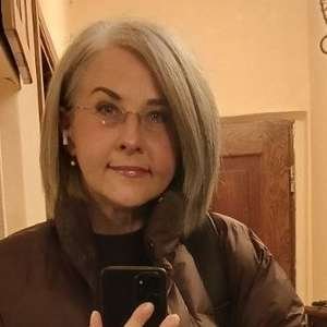 Ela , 52 года