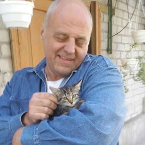 Руслан , 59 лет