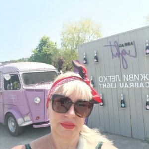 Карина , 52 года