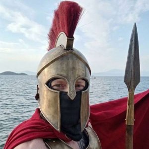 Dimitrios , 36 лет