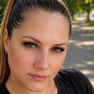 Юля Ханас, 46 лет