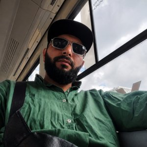 Yusif H-ov, 36 лет