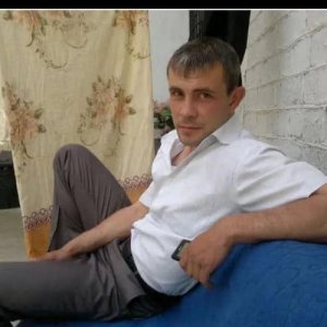 Марат , 41 год