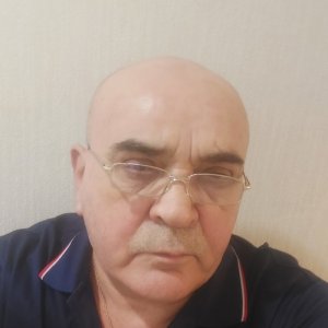 Михаил , 59 лет